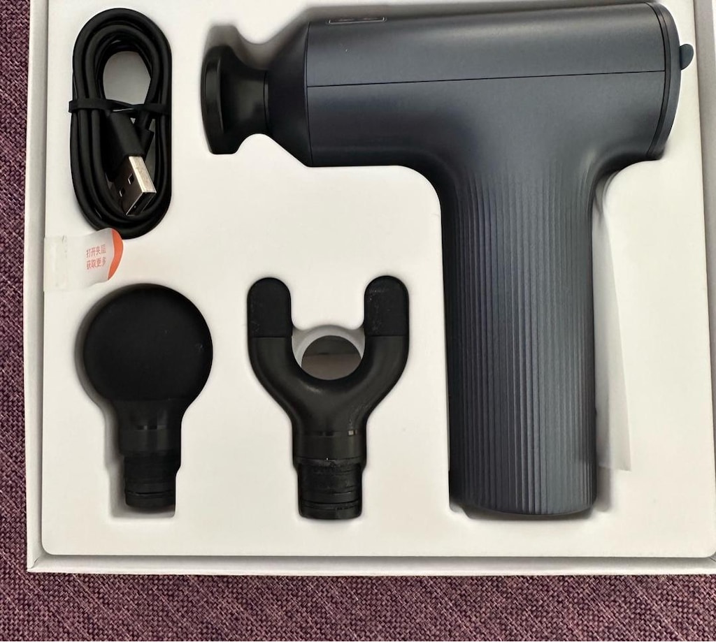 Xiaomi Masaj Tabancası - 2