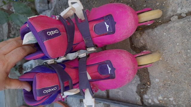 çocuk paten