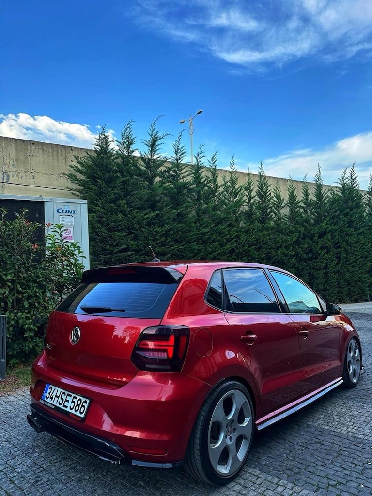 hatasız bakımlı polo - 4
