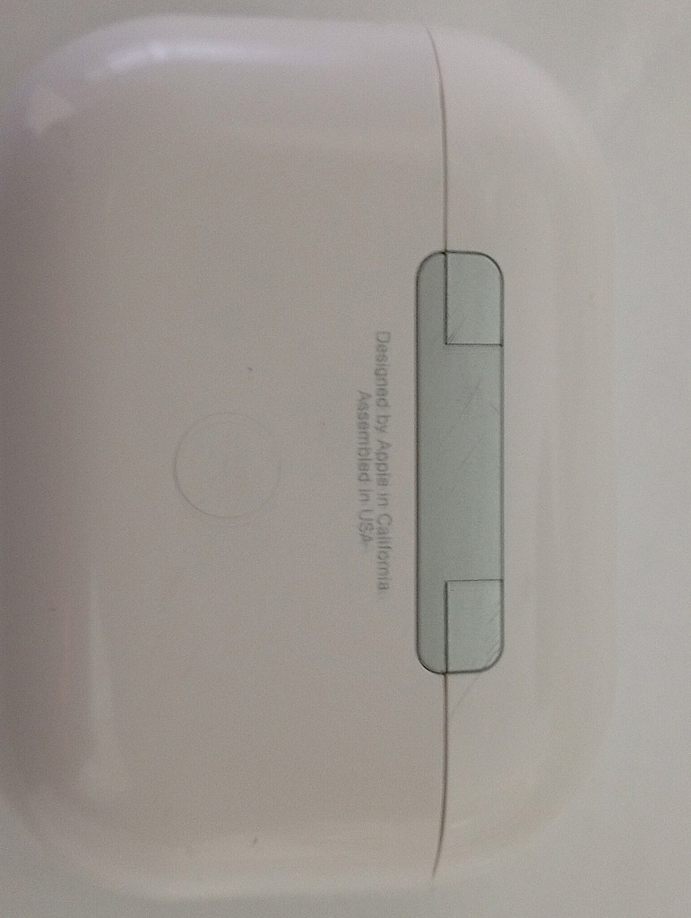 Apple Air pods pro 2. nesil ilk çıktığında alındı - 11