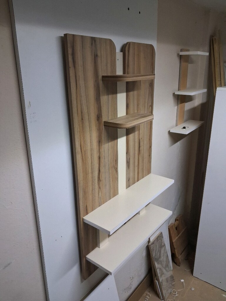 duvar rafı çok amaçlı - 4
