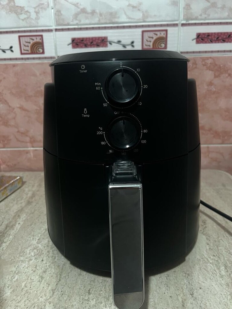 Airfryer - 2