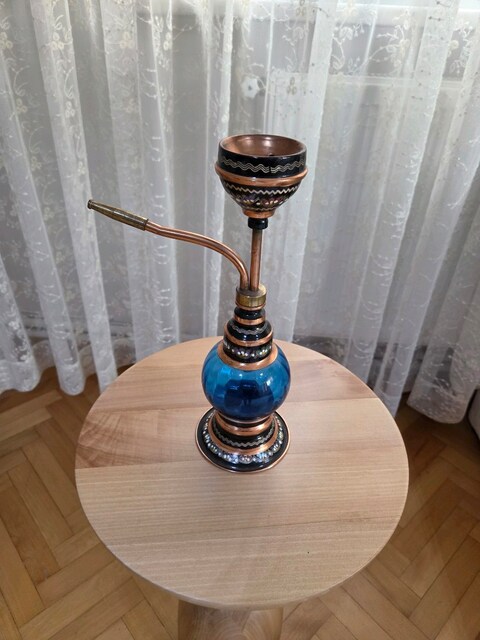 Mini Nargile