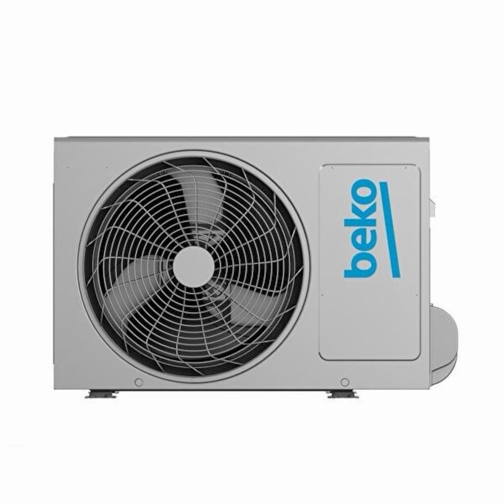 Beko 31825 Ekolojik A++ 18000 BTU Inverter Duvar Tipi Klima - 2