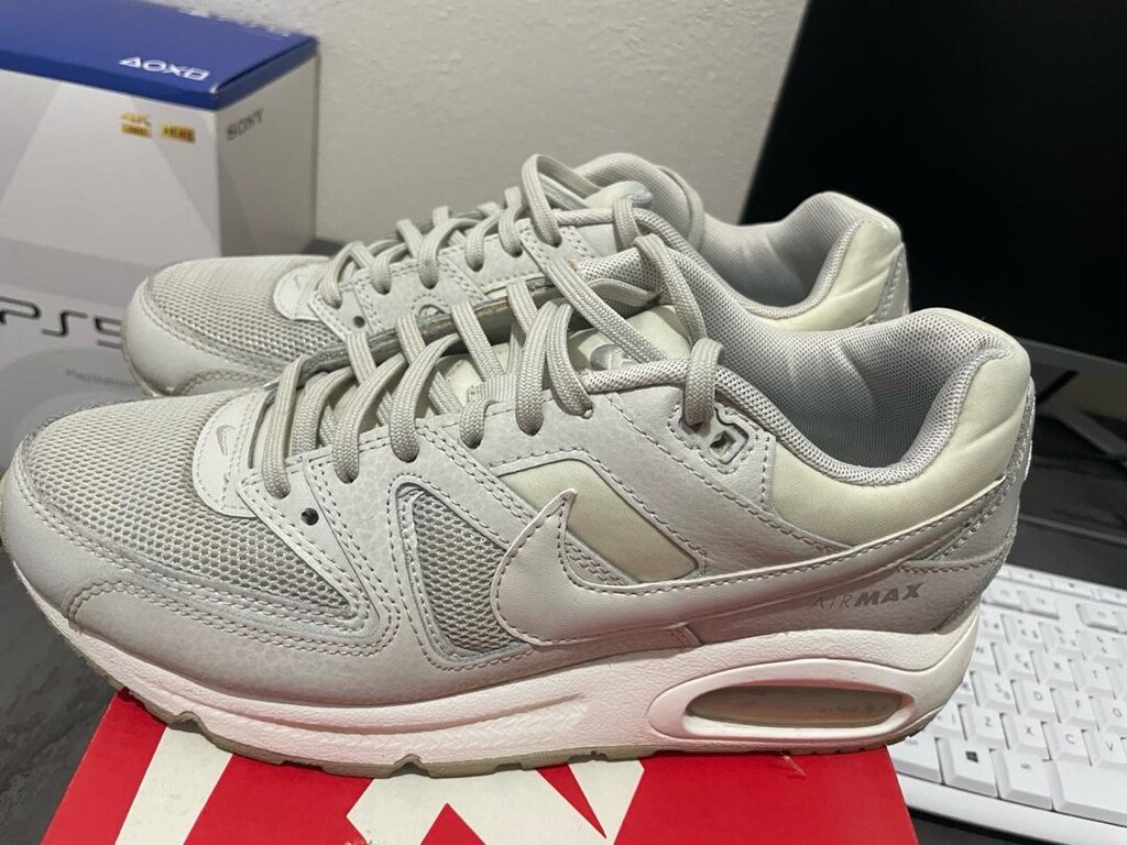 Nike Air Max Çok Temiz - 3