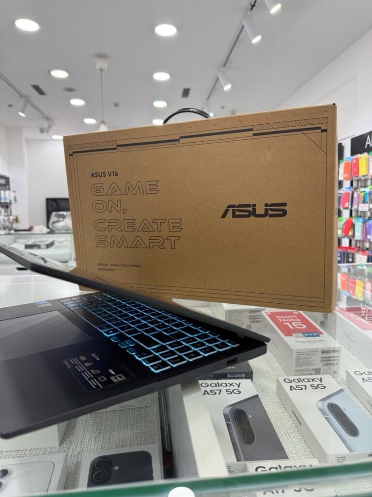 Asus V16 - 3