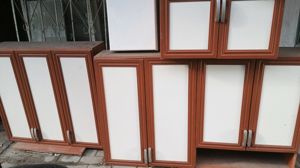 mutfak dolabı ustu - 2