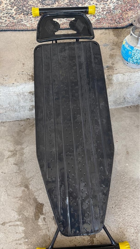 sorunsuz ütü masası büyük boy - 2