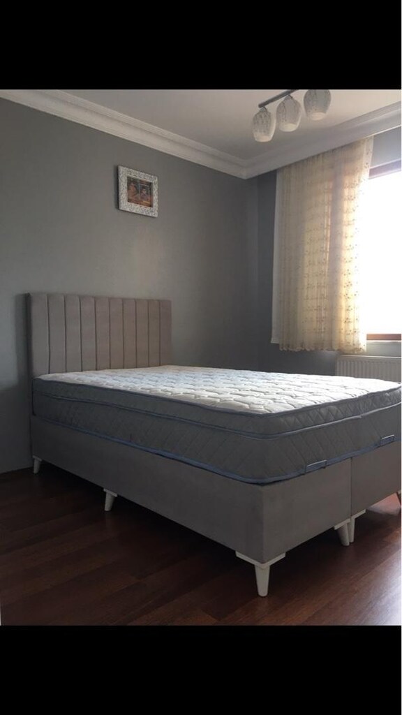 İmalattan Yatak Baza Başlık Set Kampanyası ÖLçü Renk Model Çeşitleri - 7