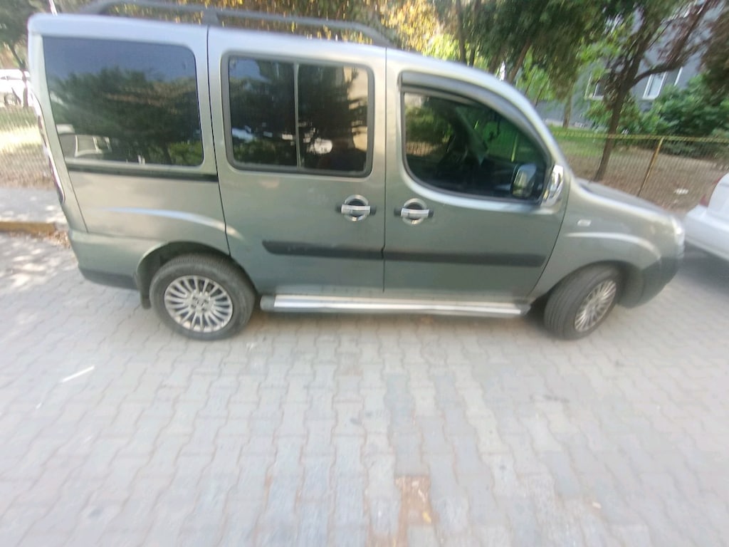 TEMİZ KULLANILMIŞ,SIKINTISIZ ARAÇ - 2