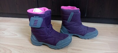 Decathlon quechua bot