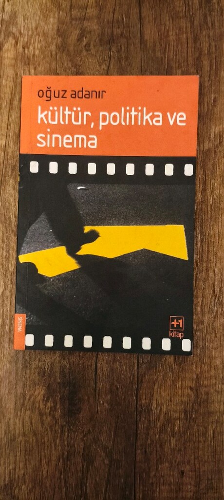 Sinema Kitap Seti (13 Kitap) – Temiz, Akademik Seri - 2