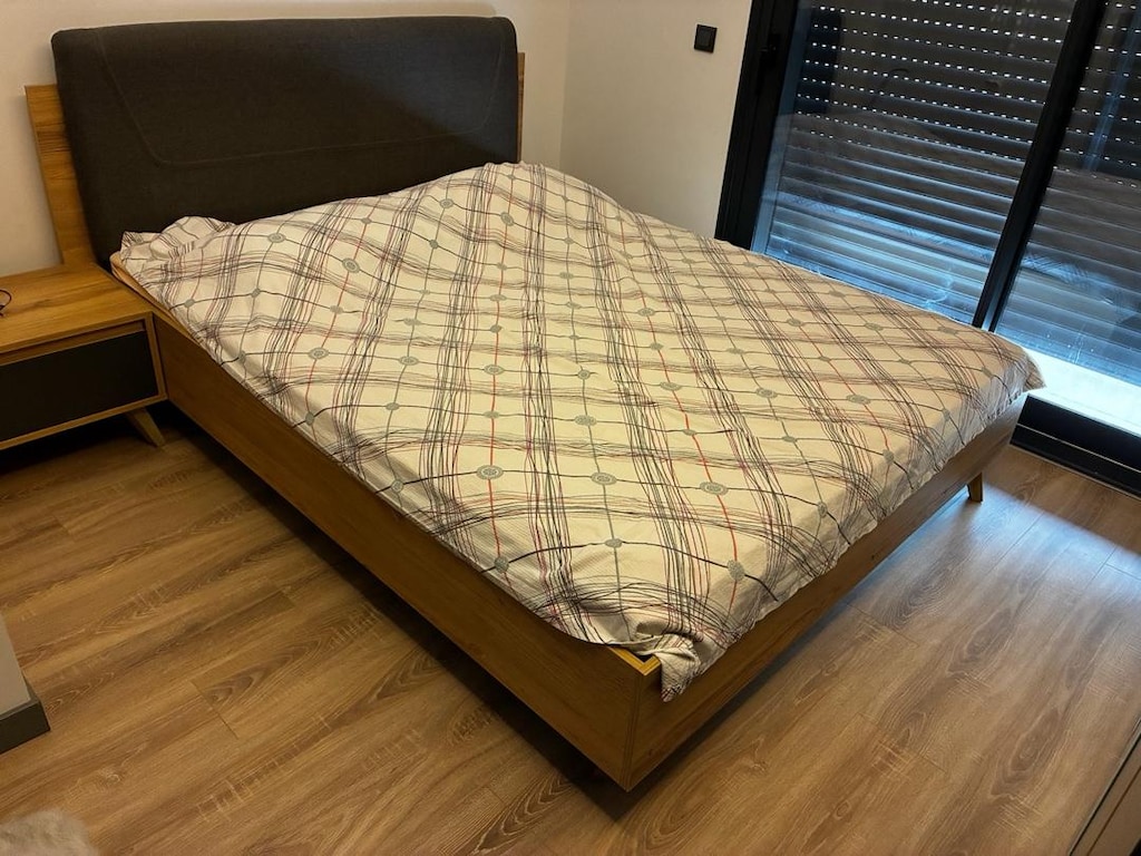 VİVENSE YATAK ODASI TAKIMI