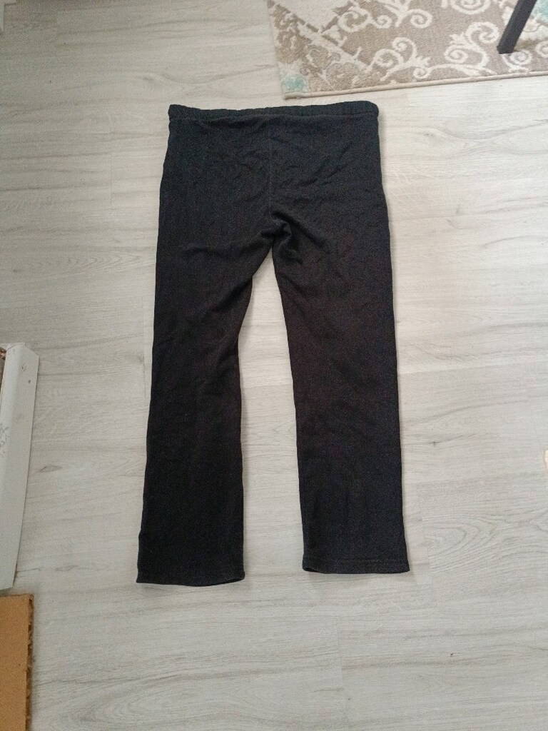 Unisex eşofman altı - 3