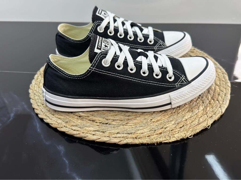 Orijinal CONVERSE 38 numara - 7