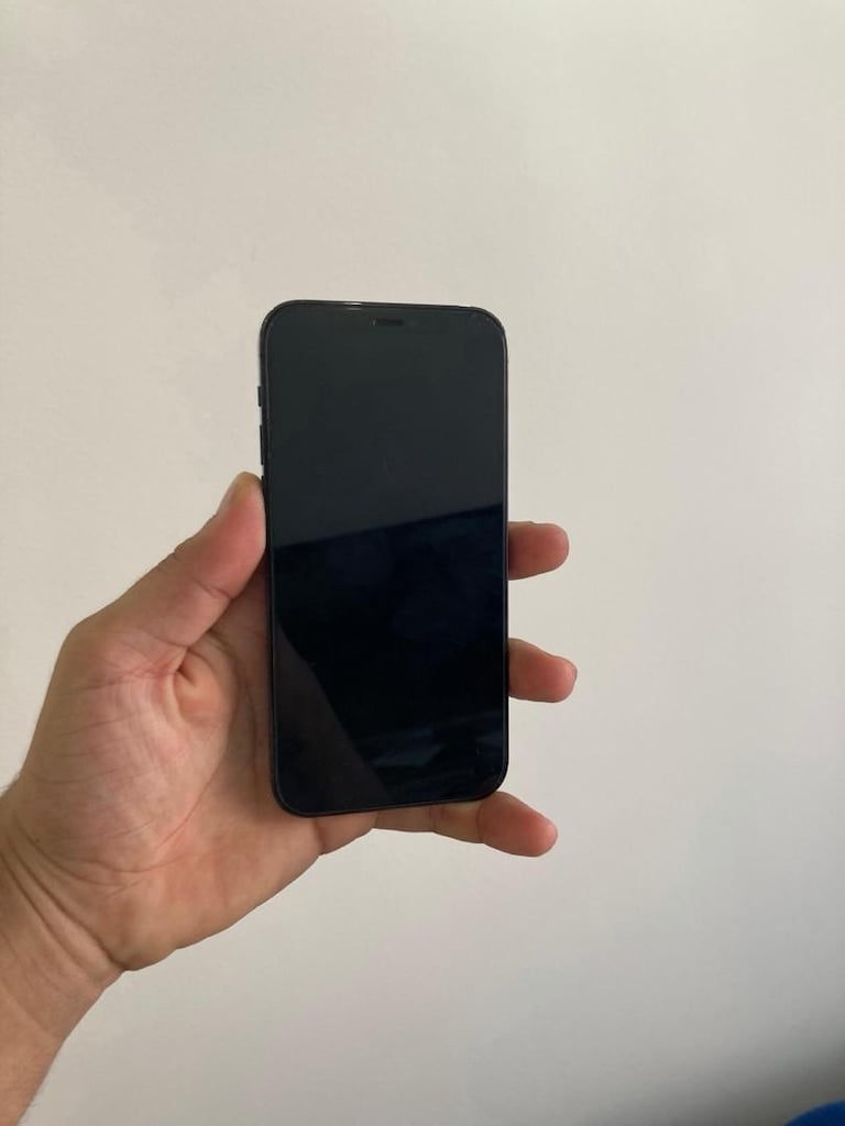 IPHONE 12 PRO 128 GB YD HERSEY AKTİF - 2