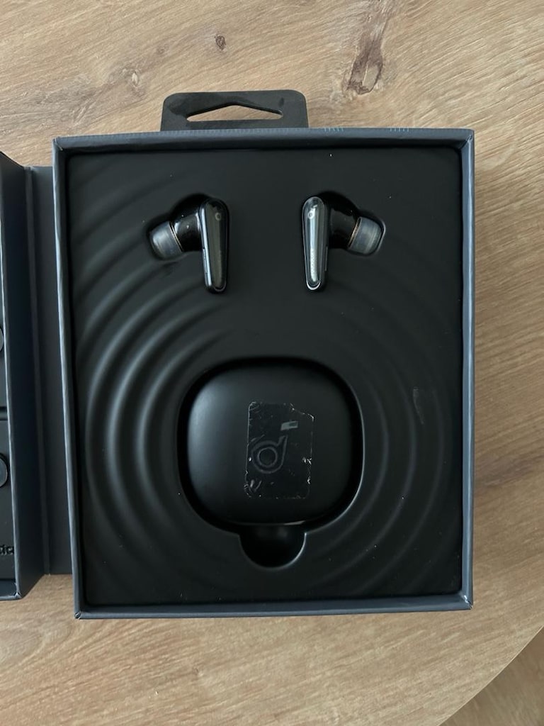 Anker Soundcore Liberty 4 - 2