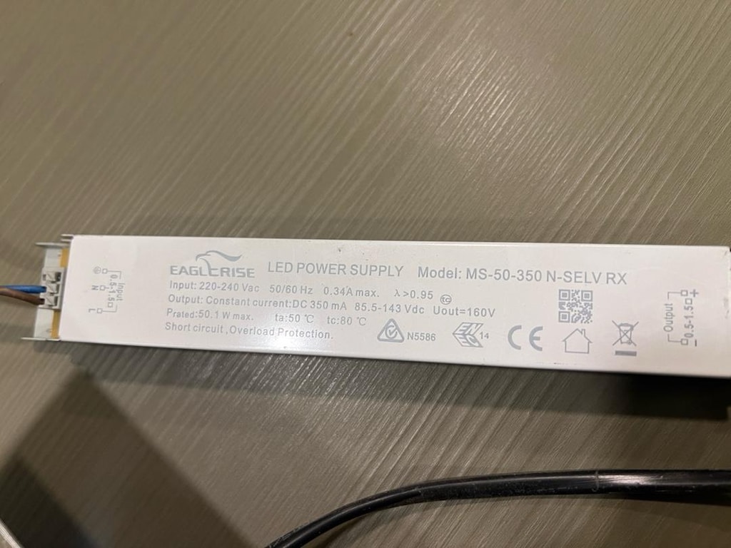 Kuyumcu Vitrin Led Aydınlatma - 4