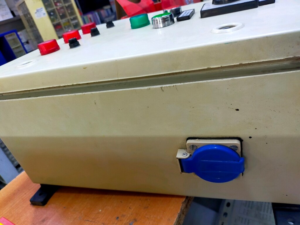ELEKTRİK PANOSU - 6