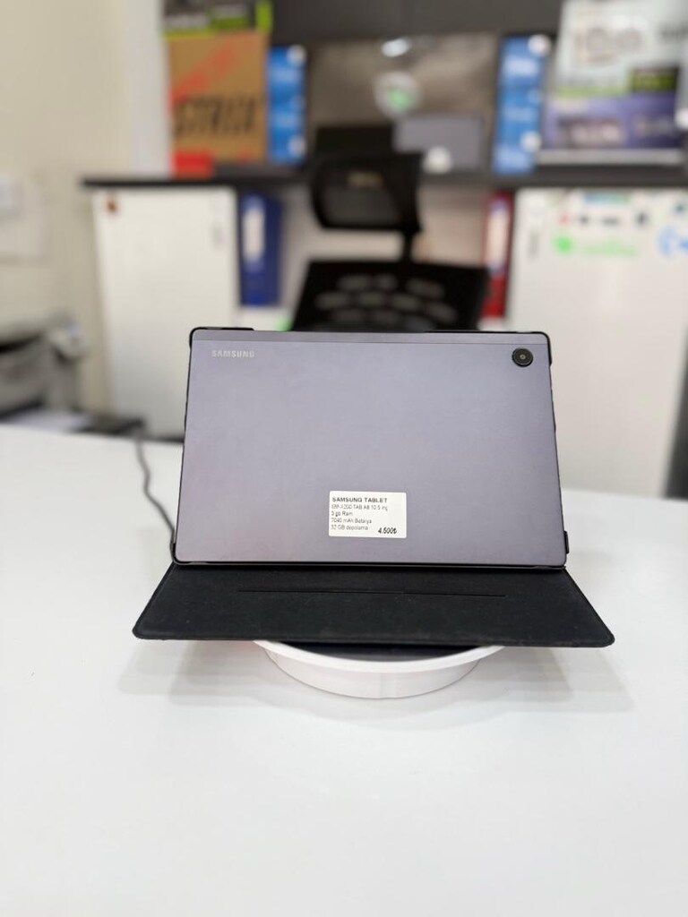 HATASIZ SAMSUNG SM-X200 TABLET - 11