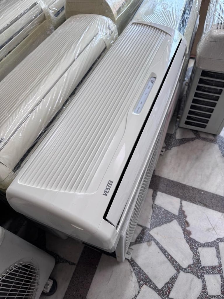 12 lik vestel klima - 3
