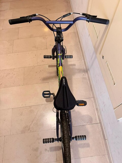 Carraro Rave BMX Bisiklet