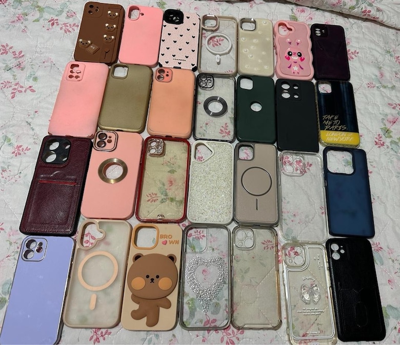 Telefon Kılıfları - 2