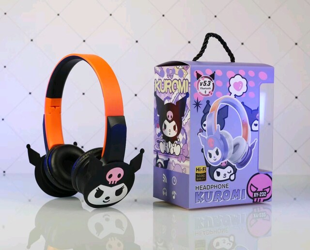 KUROMİ Bluetoth Kulaklık