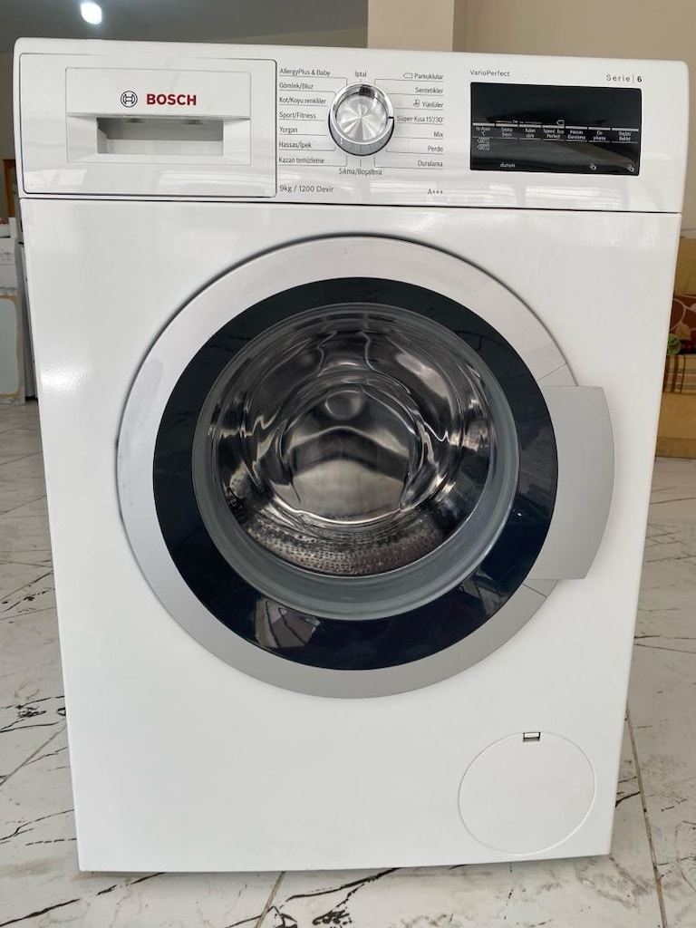 SERVİSTEN GARANTİLİ ÇAMAŞIR BULAŞIK MAKİNASI KURUTMA MAKINAS BUZDOLABI - 2