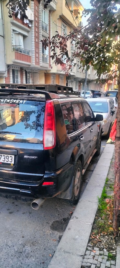 4×4 suv - 3