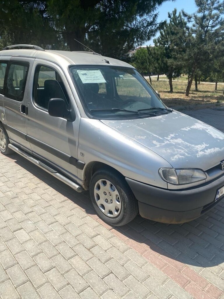 Muayene Yeni ÇİFT SÜRGÜLÜ orijinal tek el kullanılmış - 2
