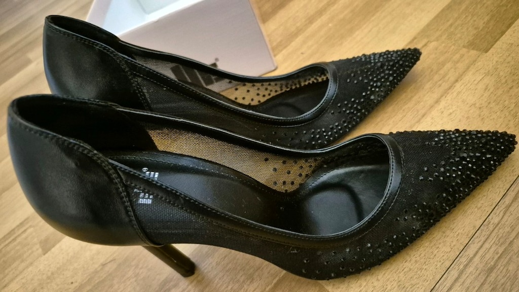 Elle Stiletto - 4
