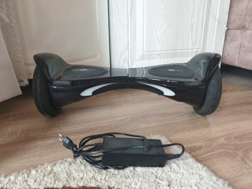 Howerboard Bluetooth Müzikçalar kiti var 8 inç - 2
