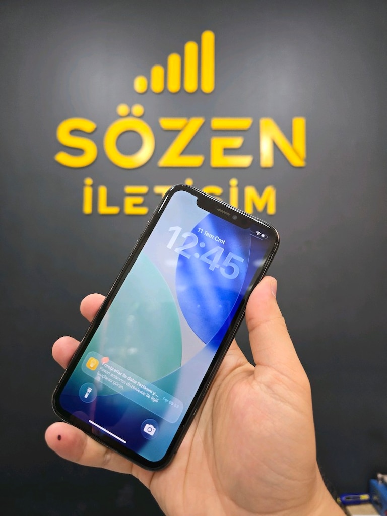 SÖZEN İLETİŞİM İPHONE 11 128GB PİL 100 YURTİÇİ - 4