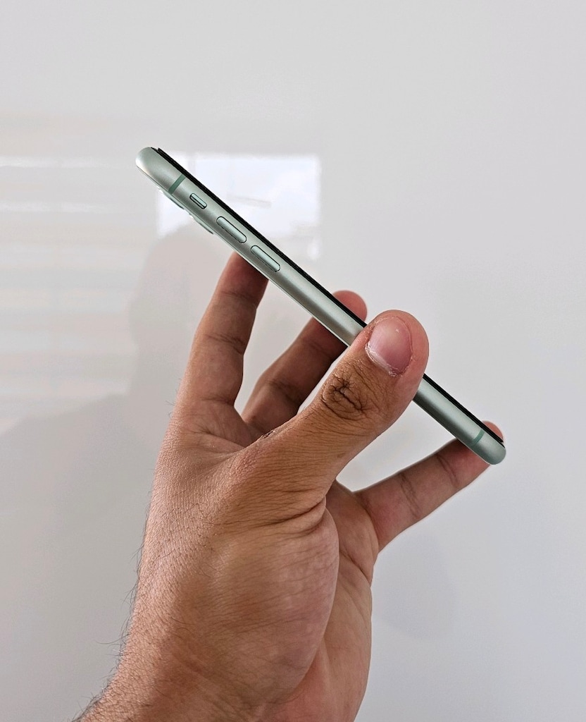 FULL ORİJİNAL İPHONE 11 128GB YURTİÇİ SORUNSUZ - 7