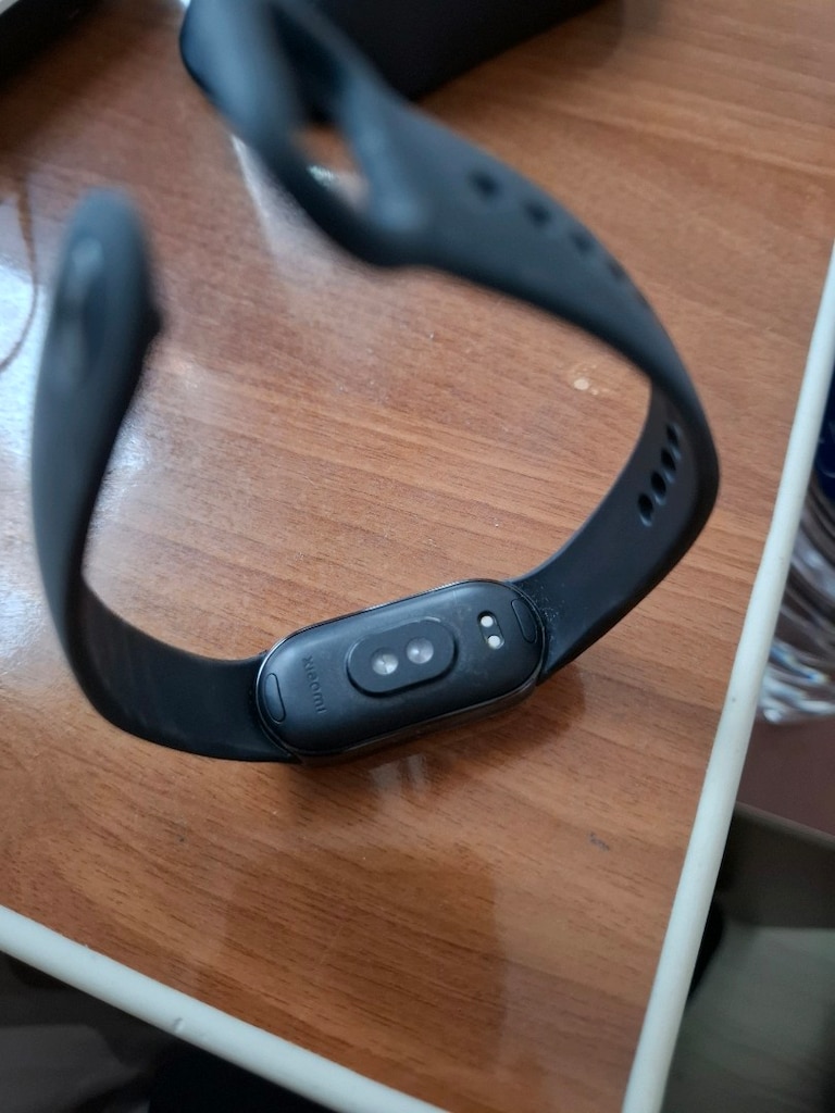Xiaomi Smart Band 8 (Mi band 8) - 2