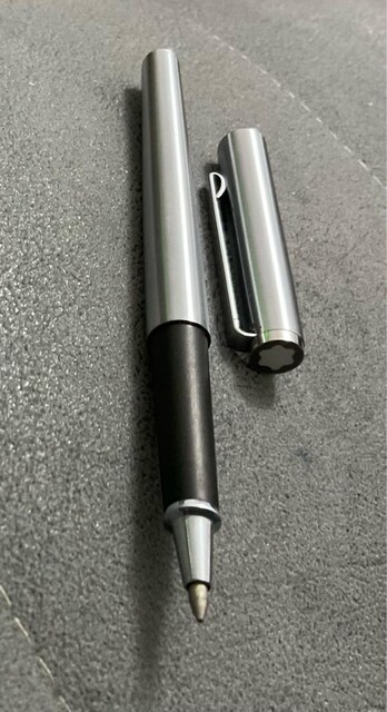 montblanc Tükenmez kalem