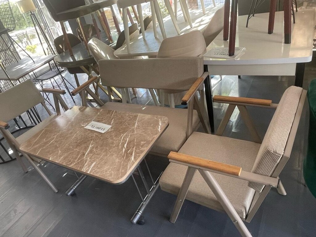 balkon seti - 6