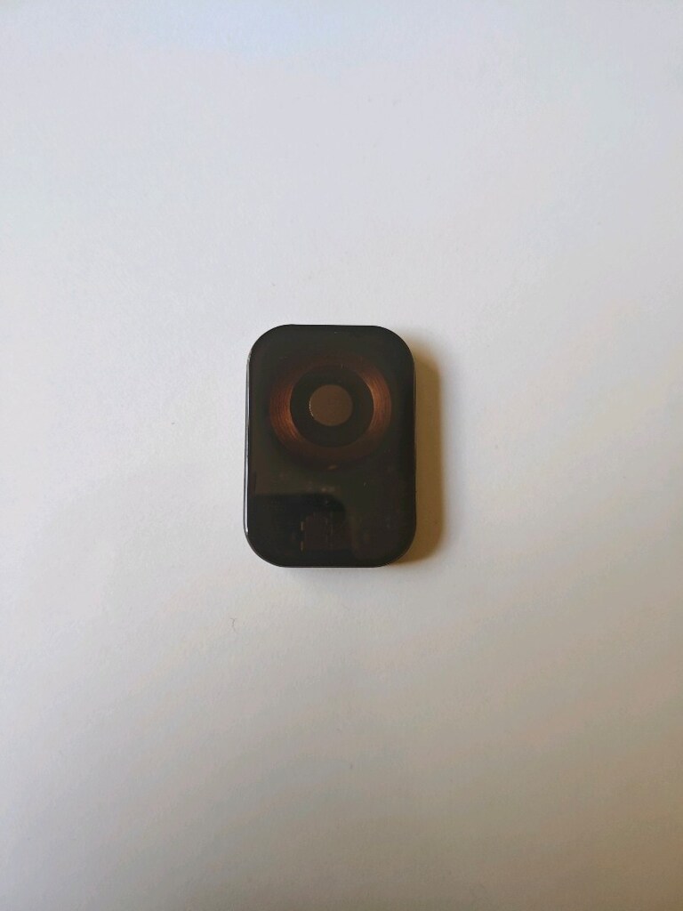 Mcdodo kablosuz Apple watch şarj cihazı - 4