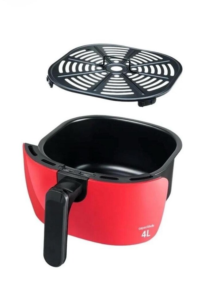 Karaca XL Airfryer - 4