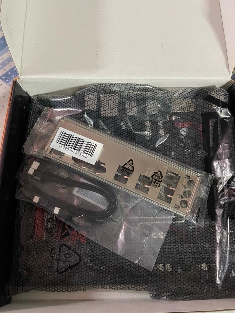 SIFIR ASUS H310M-F R2.0 1151Pin GAMİNG ANAKART - 7