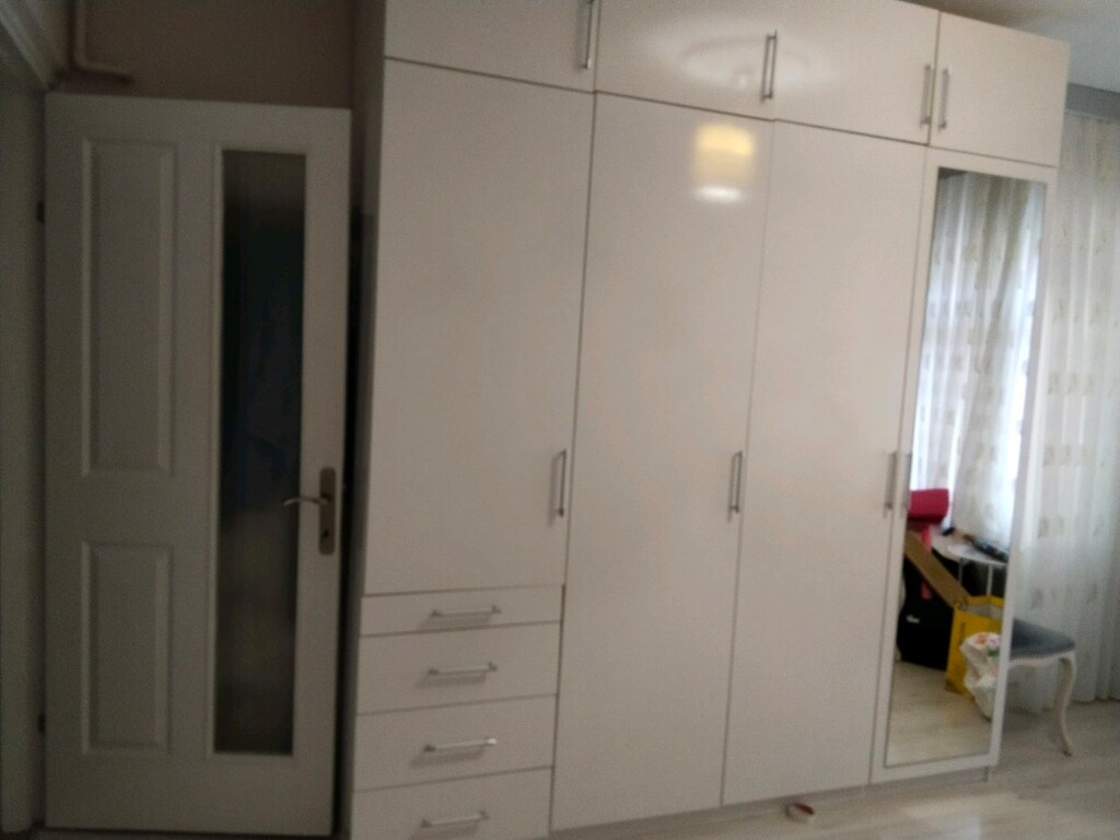 Gardırop. ACİL - 2