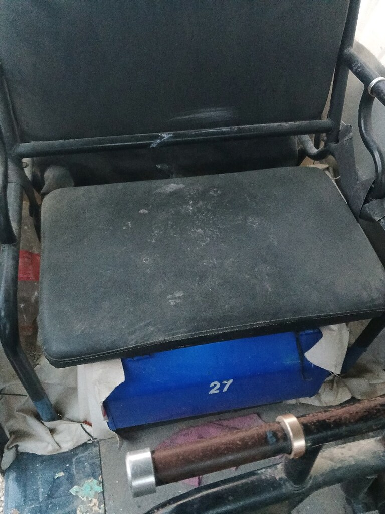 elektrikli motor - 7