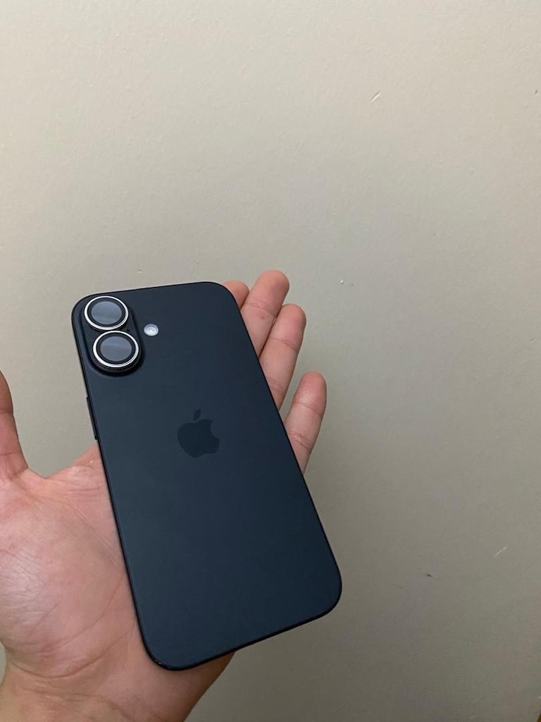 İPHONE 16 Pil %95 - 3