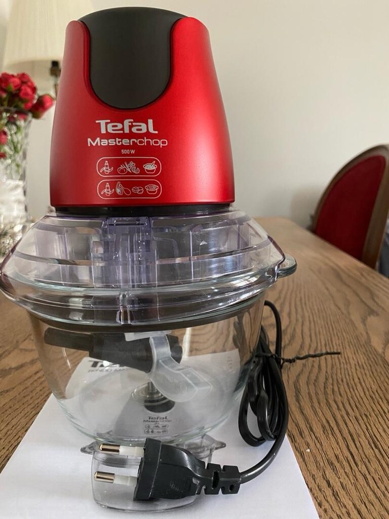 sıfır tefal rondo - 4