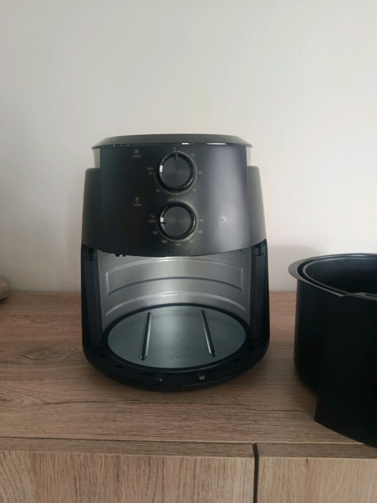 Kumtel Airfrie - 3