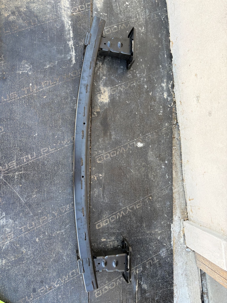 ford kuga arka tampon demiri 2012-2019 - 5