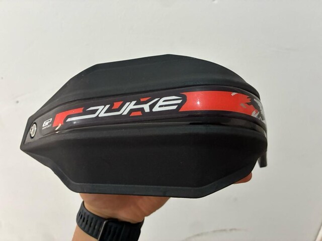 Duke 250 Elcik koruma Gp
