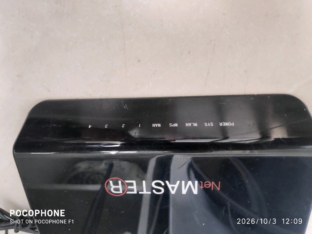 Modem - 3