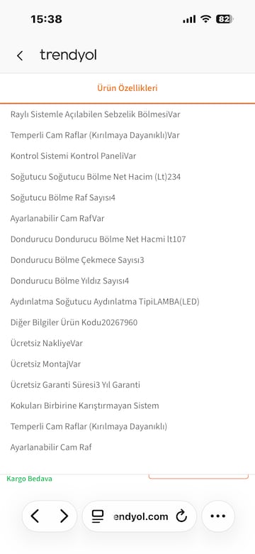 Buzdolabı - 5